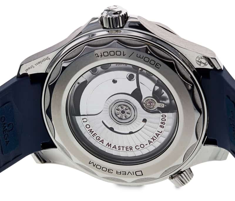 Omega Seamaster 300m 210.30.42.20.06.001